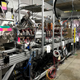 A test of the PIP-II accelerator at Fermilab near Batavia, Illinois.